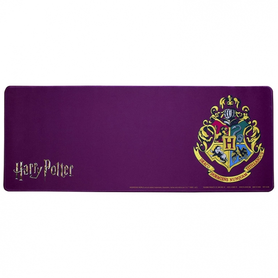 Alfombrilla Ratón Harry Potter Hogwarts