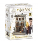 Puzzle 3d Harry Potter Ollivanders Wand Shop
