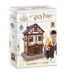 Puzzle 3d Harry Potter Quality Quidditch Supplies