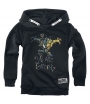 Sudadera Marvel Venomized Groot, Niño 6 Años