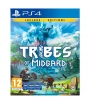 Tribes of Midgard Deluxe Edition