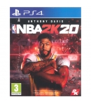 Nba 2K20