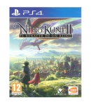 Ni No Kuni II El Renacer de un Reino