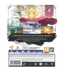 Ni No Kuni II El Renacer de un Reino