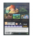 Ni No Kuni La Ira de la Bruja Blanca Remastered