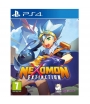 Nexomon Extinction