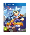 Nexomon Extinction