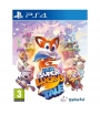 New Super Lucky's Tale