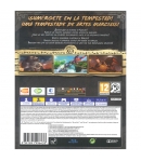 Naruto Shippuden: Ultimate Ninja Storm Trilogy