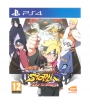 Naruto Shippuden: Ultimate Ninja Storm 4 Road to Boruto