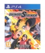 Naruto to Boruto: Shinobi Striker