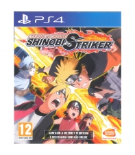 Naruto to Boruto: Shinobi Striker