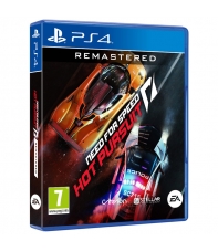 Need for Speed Hot Pursuit Remastered