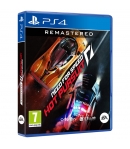 Need for Speed Hot Pursuit Remastered