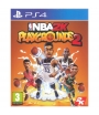 Nba 2k Playgrounds 2