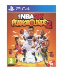 Nba 2k Playgrounds 2