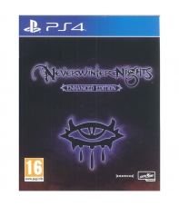 Neverwinter Nights Enhanced Edition