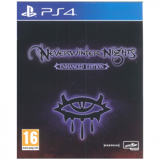 Neverwinter Nights Enhanced Edition