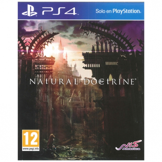 Natural Doctrine