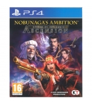 Nobunaga's Ambition: Sphere of Influence - Ascension