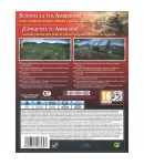 Nobunaga's Ambition: Sphere of Influence - Ascension