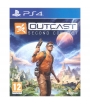 Outcast Second Contact