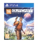Outcast Second Contact