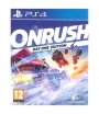 Onrush Day One Edition