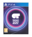 Operarción Triunfo 2017