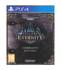 Pillars of Eternity Complete Edition