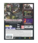 Predator Hunting Grounds