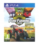 Pure Farming 2018