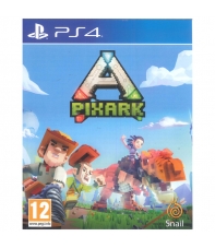 Pixark