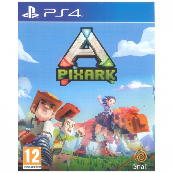 Pixark