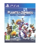 Plants Vs. Zombies Battle for Neighborville
