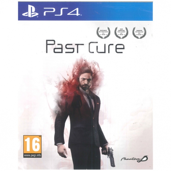 Past Cure