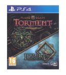 Plane Scape Torment Enhanced Edition, Icewind Dale Enhanced Edition