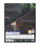 Plane Scape Torment Enhanced Edition, Icewind Dale Enhanced Edition