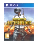 Playerunknown's Battlegrounds