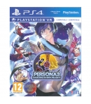 Persona 3 Dancing in Moonlight