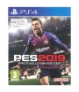 Pro Evolution Soccer 2019
