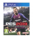 Pro Evolution Soccer 2019