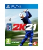 Pga Tour 2k21