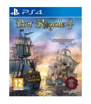 Port Royale 4