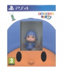 Pocoyo Party