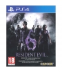 Resident Evil 6