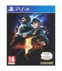 Resident Evil 5