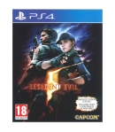 Resident Evil 5