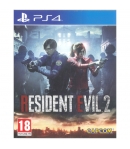 Resident Evil 2