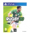 Rugby 20